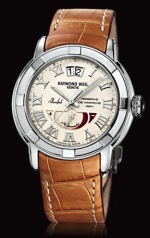 Raymond Weil Freelance Freelance 2843-STC-00808