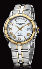 Raymond Weil Freelance Freelance 2844-STG-00908