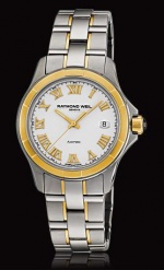 Raymond Weil Freelance Freelance 2970-SG-00308