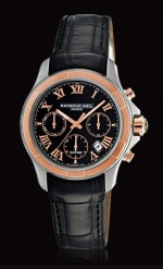 Raymond Weil Freelance Freelance 7260-SC5-00208