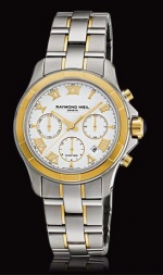 Raymond Weil Freelance Freelance 7260-SG-00308