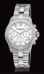 Raymond Weil Freelance Freelance 7260-ST-00308