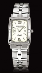 Raymond Weil Freelance Freelance 9341-ST-00307