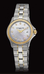 Raymond Weil Freelance Freelance 9460-SG-97081