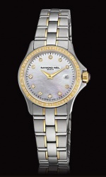 Raymond Weil Freelance Freelance 9460-SGS-97081