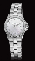 Raymond Weil Freelance Freelance 9460-ST-97081