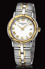 Raymond Weil Freelance Freelance 9540-STG-00308