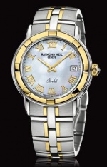Raymond Weil Freelance Freelance 9540-STG-00908