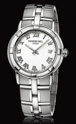 Raymond Weil Freelance Freelance 9541-ST-00308