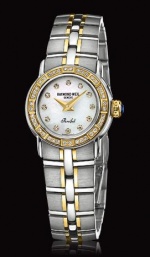 Raymond Weil Freelance Freelance 9640-STS-97081