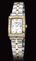 Raymond Weil Freelance Freelance 9740-STG-00995