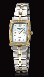 Raymond Weil Freelance Freelance 9740-STS-00995