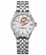 Raymond Weil Freelance Lady Sunshine 2410-STS-97981