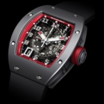 Richard Mille Richard Mille Limited Edition RM 010 Italia