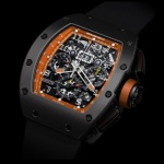 Richard Mille Richard Mille Limited Edition RM 011 America 6