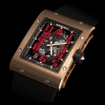 Richard Mille Richard Mille Limited Edition RM 016 Marcus RG