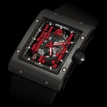 Richard Mille Richard Mille Limited Edition RM 016 Marcus Titane DLC