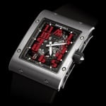 Richard Mille Richard Mille Limited Edition RM 016 Marcus WG