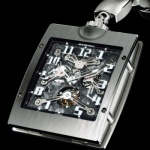 Richard Mille Richard Mille Pocket Watch RM 020 RM 020