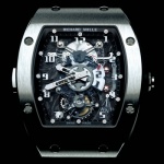 Richard Mille Richard Mille RM 003-v2 Tourbillon RM 003-v2