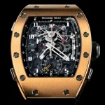 Richard Mille Richard Mille RM 004-v2 The Split Seconds Chronograph RM 004-V2
