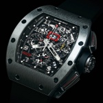 Richard Mille Richard Mille RM 011 Felipe Massa Flyback Chronograph RM 011