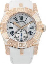 Roger Dubuis EasyDiver EasyDiver SED40-14-52-22/W1R00/B