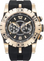 Roger Dubuis EasyDiver EasyDiver SED46 78 C5.N CPG9.12R