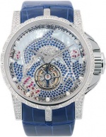 Roger Dubuis Excalibur Excalibur EX39-09-10-40/W6002/B