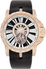 Roger Dubuis Excalibur Excalibur EX39 09 5-FFD 9D.71