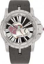 Roger Dubuis Excalibur Excalibur EX39 21 0-FFD N91R.7AH/HE