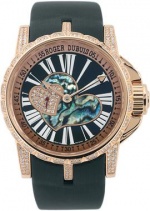 Roger Dubuis Excalibur Excalibur EX39 21 5-FFD N91D.7AH/HE