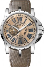 Roger Dubuis Excalibur Excalibur EX39 21 9 15.7AR