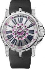 Roger Dubuis Excalibur Excalibur EX39 21 9-FFD 3BRD.7A