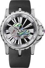 Roger Dubuis Excalibur Excalibur EX39 21 9-FFD N91D.7AH/HE