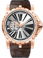 Roger Dubuis Excalibur Excalibur EX42-77-50-00/0RR00/B
