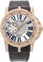 Roger Dubuis Excalibur Excalibur EX42-77-50-20/S3R01/B