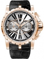 Roger Dubuis Excalibur Excalibur EX42-78-50-00/0RR01/B