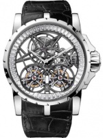 Roger Dubuis Excalibur Excalibur EX45-01SQ-20-00/SX000/B