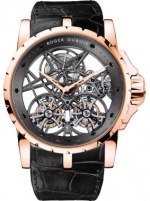 Roger Dubuis Excalibur Excalibur EX45-01SQ-50-00/SE000/B1