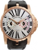 Roger Dubuis Excalibur Excalibur EX45 1448 5 3.7ATT/28
