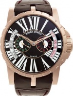 Roger Dubuis Excalibur Excalibur EX45 1448 5 9.71TT/28