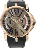 Roger Dubuis Excalibur Excalibur EX45-1448-50-00/0BR14/B