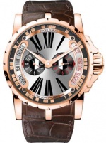 Roger Dubuis Excalibur Excalibur EX45-1448-50-00/0RR00/B