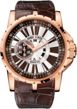Roger Dubuis Excalibur Excalibur EX45-77-50-00/03R01/B1