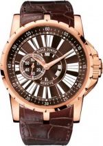 Roger Dubuis Excalibur Excalibur EX45-77-50-00/0HR01/B1