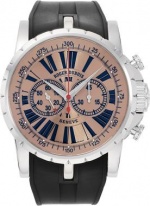 Roger Dubuis Excalibur Excalibur EX45 78 9 15.7AR