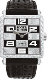 Roger Dubuis Golden Square Golden Square G34 21 0-FFD DGCN9.61