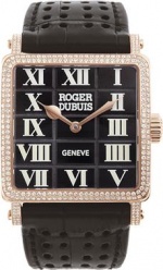 Roger Dubuis Golden Square Golden Square G34 21 5-FD GCN9.71