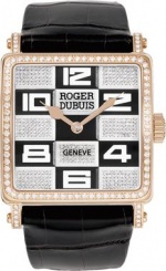Roger Dubuis Golden Square Golden Square G34 21 5-SDC DGCN9.61